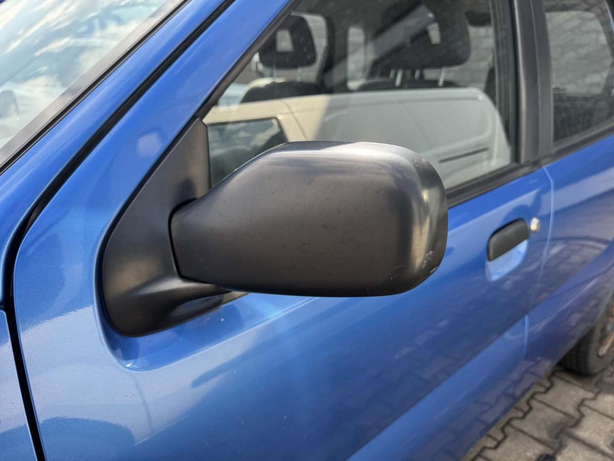 Suzuki Ignis FH original Au&szlig;enspiegel links elektrisch verstellbar nicht beheizt Bj.2003